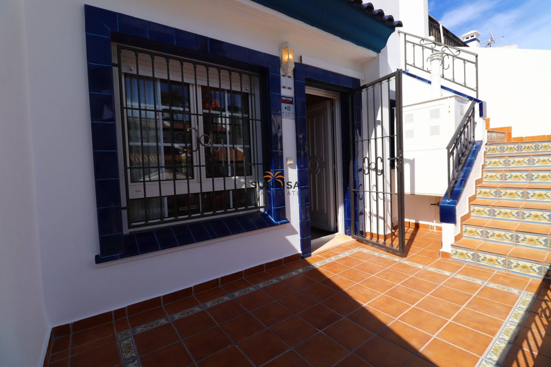 Revente - Bungalow - Villamartin