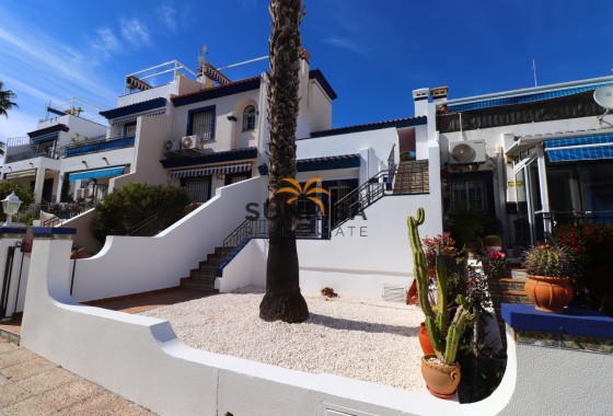 Bungalow · Reventa - Villamartin · Alicante · España
