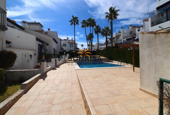 Bungalow · Reventa - Villamartin · Alicante · España