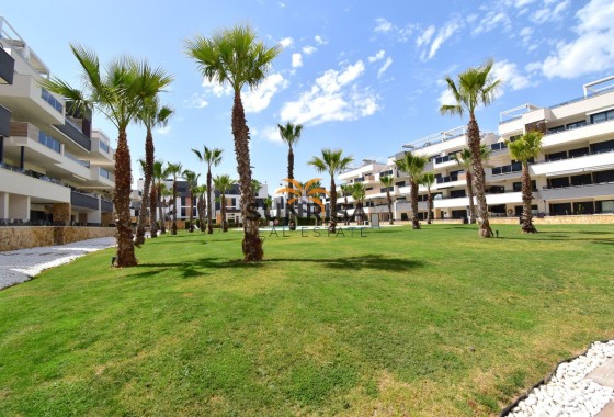 Appartement · Revente - Orihuela Costa · Alicante · Espagne