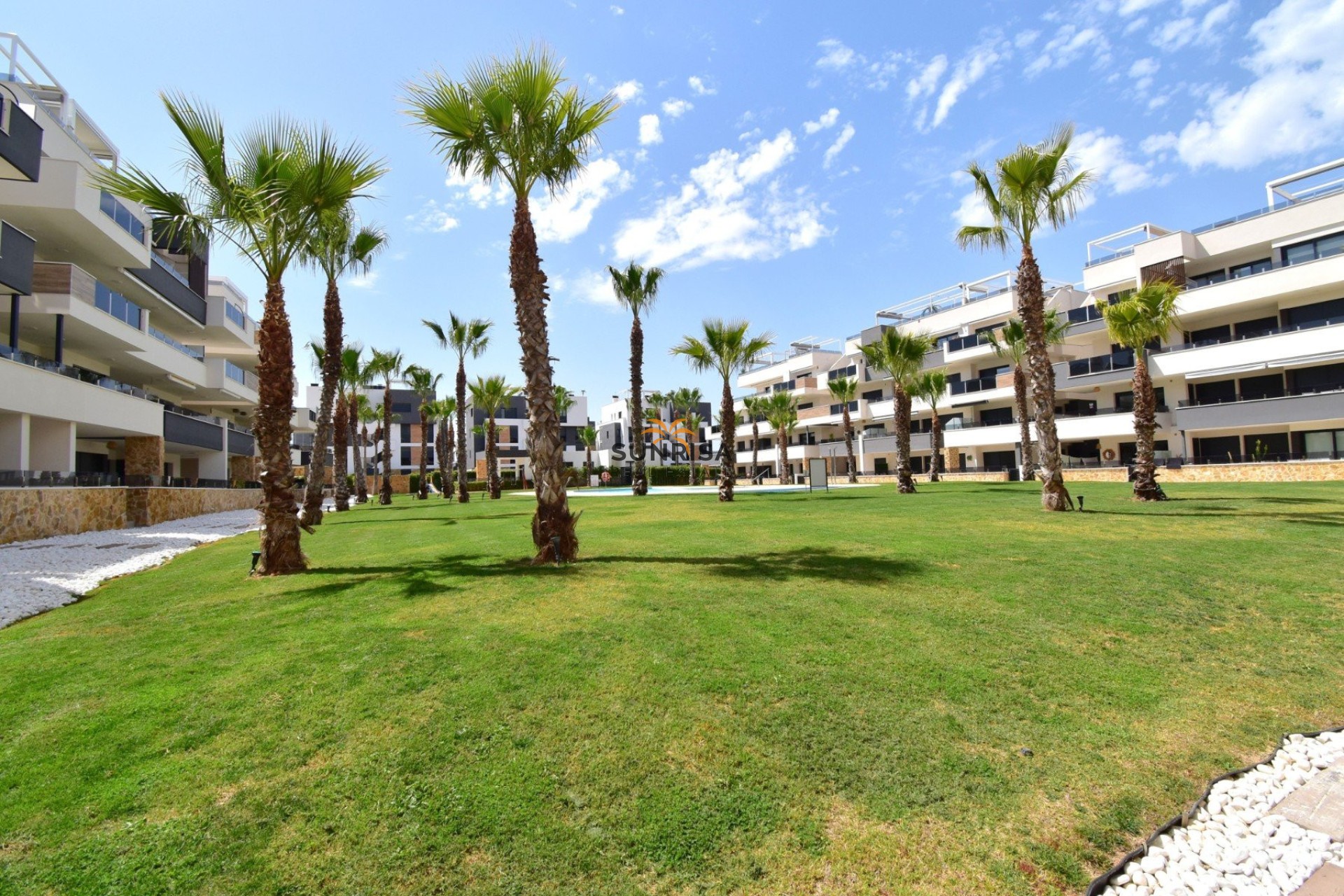Herverkoop - Appartement - Orihuela Costa