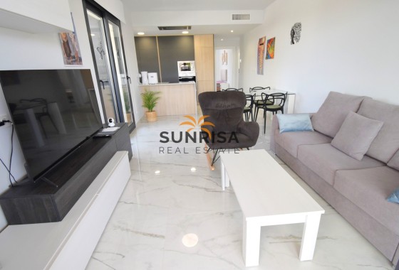 Appartement · Revente - Orihuela Costa · Alicante · Espagne