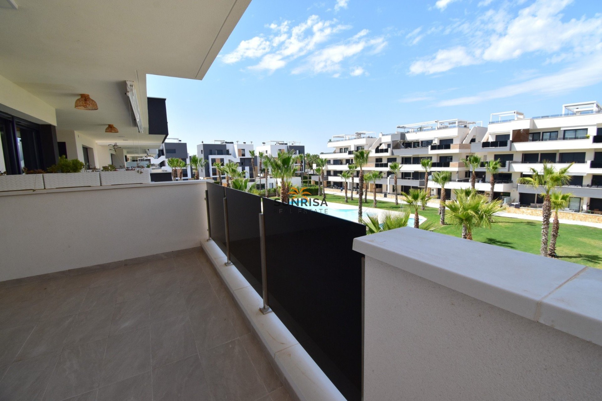 Herverkoop - Appartement - Orihuela Costa