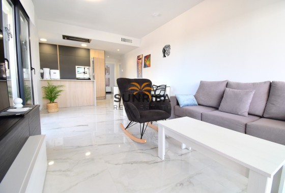 Appartement · Revente - Orihuela Costa · Alicante · Espagne