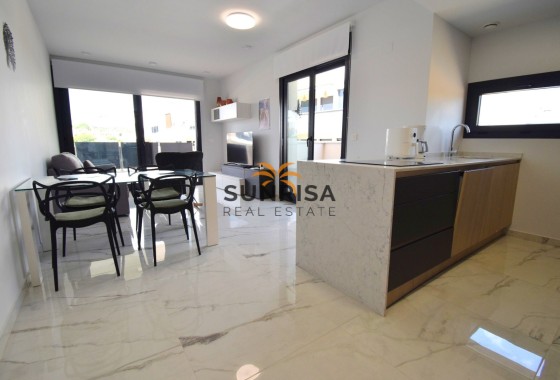 Appartement · Revente - Orihuela Costa · Alicante · Espagne