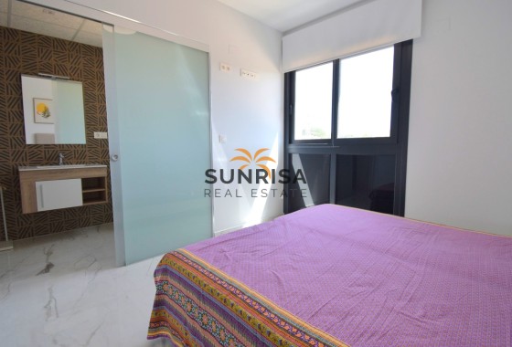 Appartement · Revente - Orihuela Costa · Alicante · Espagne
