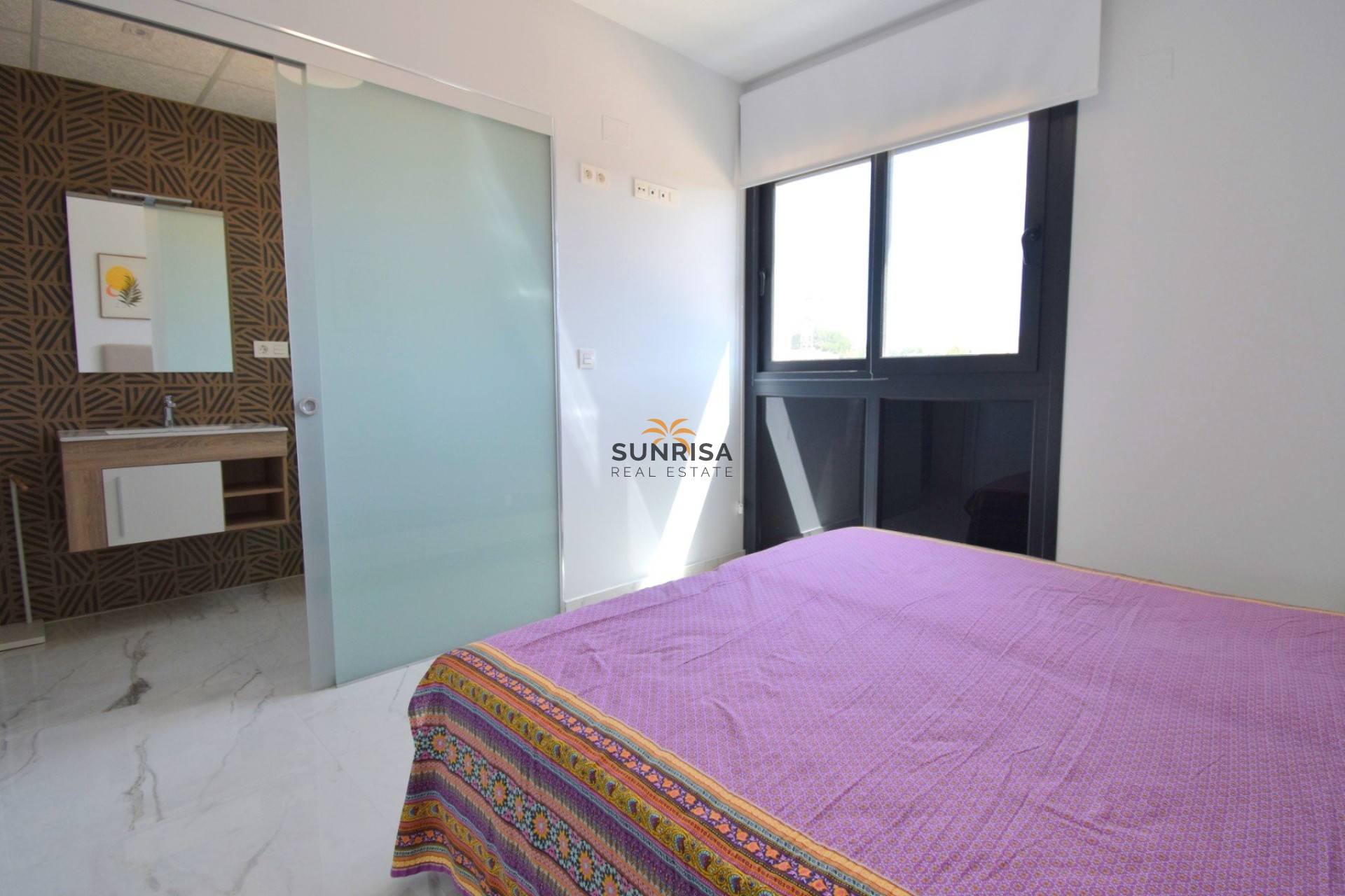 Herverkoop - Appartement - Orihuela Costa