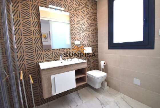 Appartement · Revente - Orihuela Costa · Alicante · Espagne