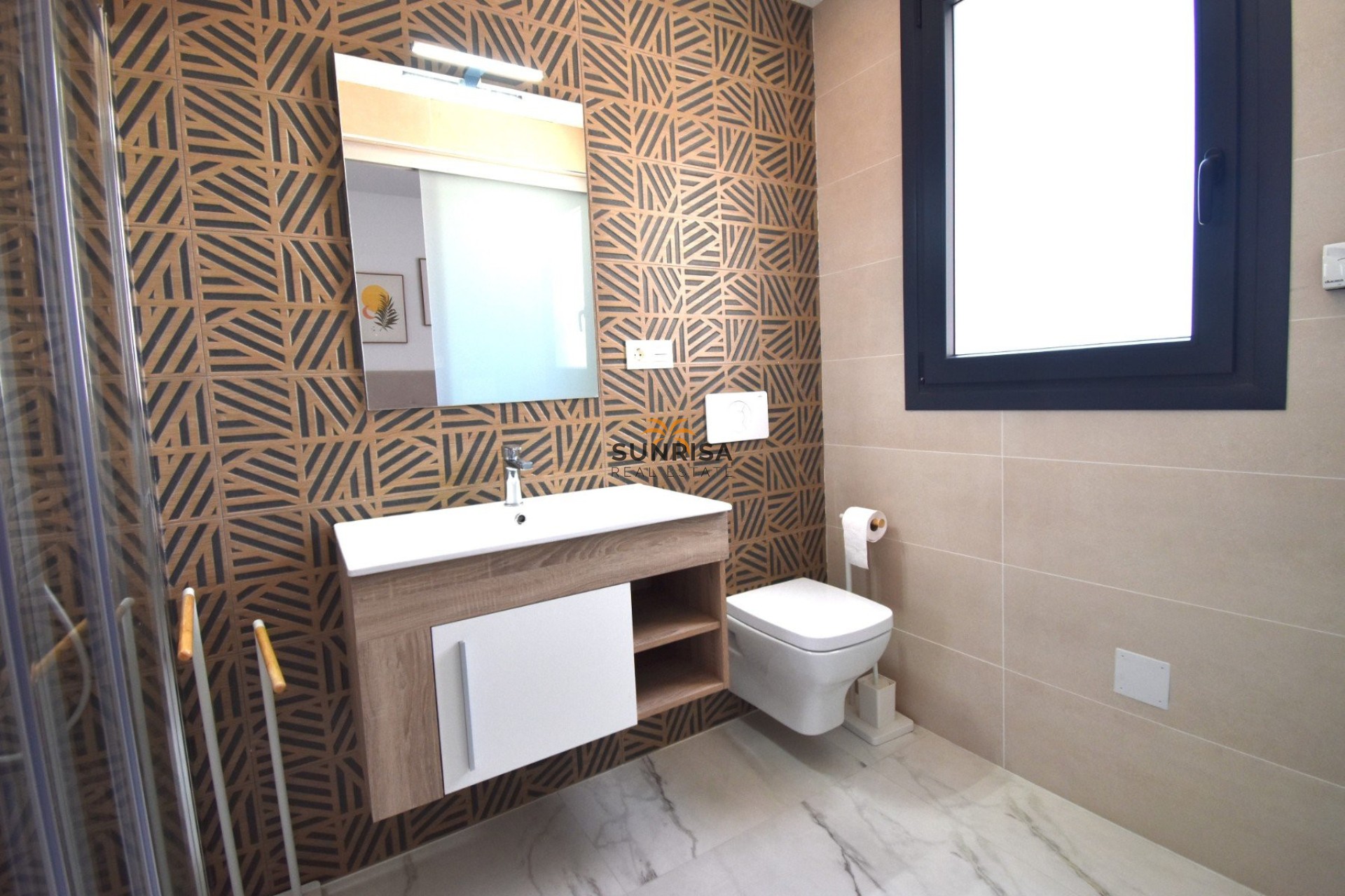 Herverkoop - Appartement - Orihuela Costa
