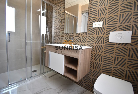 Appartement · Revente - Orihuela Costa · Alicante · Espagne