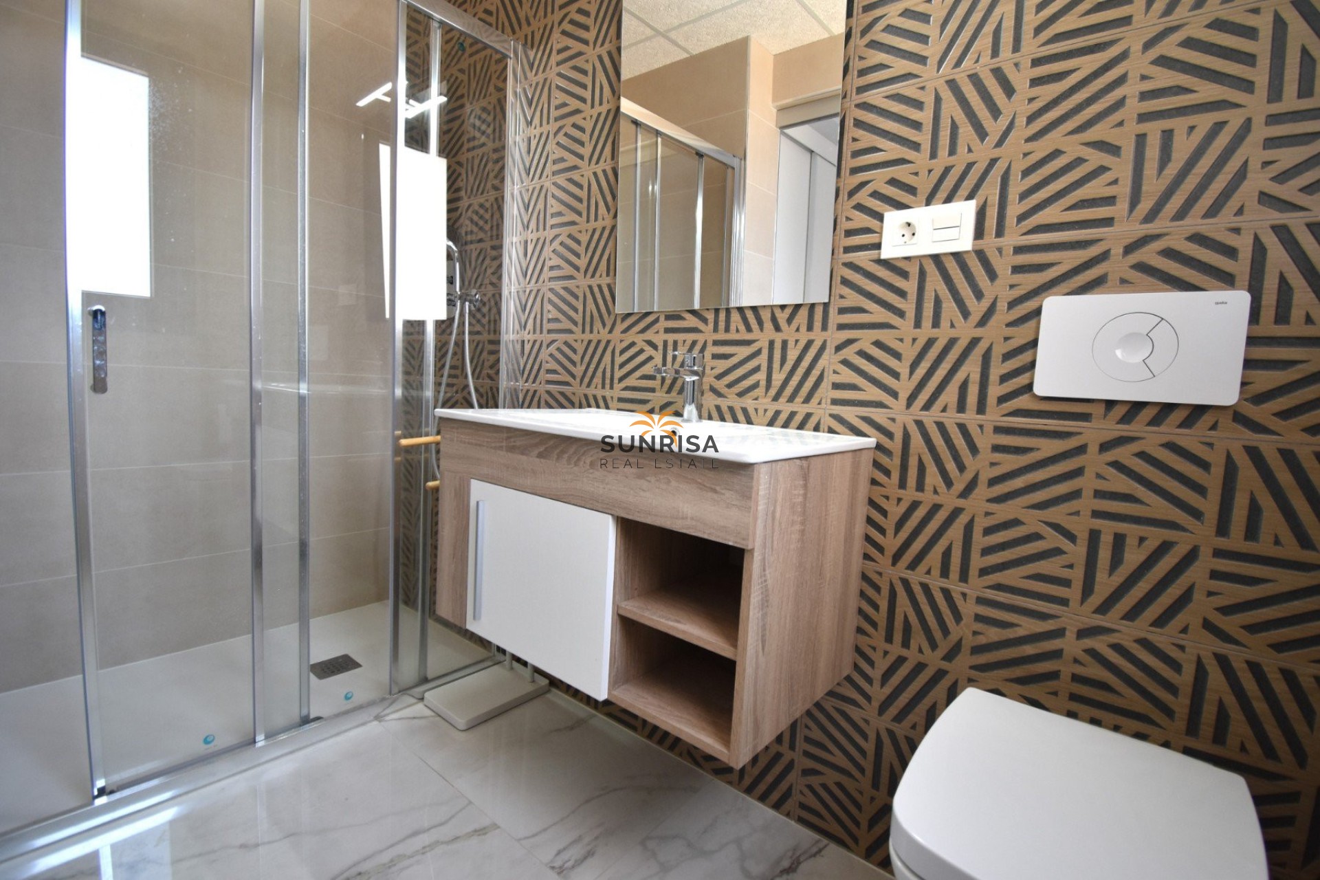 Herverkoop - Appartement - Orihuela Costa