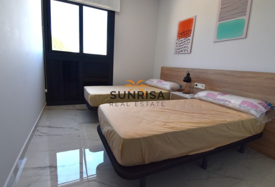 Appartement · Revente - Orihuela Costa · Alicante · Espagne