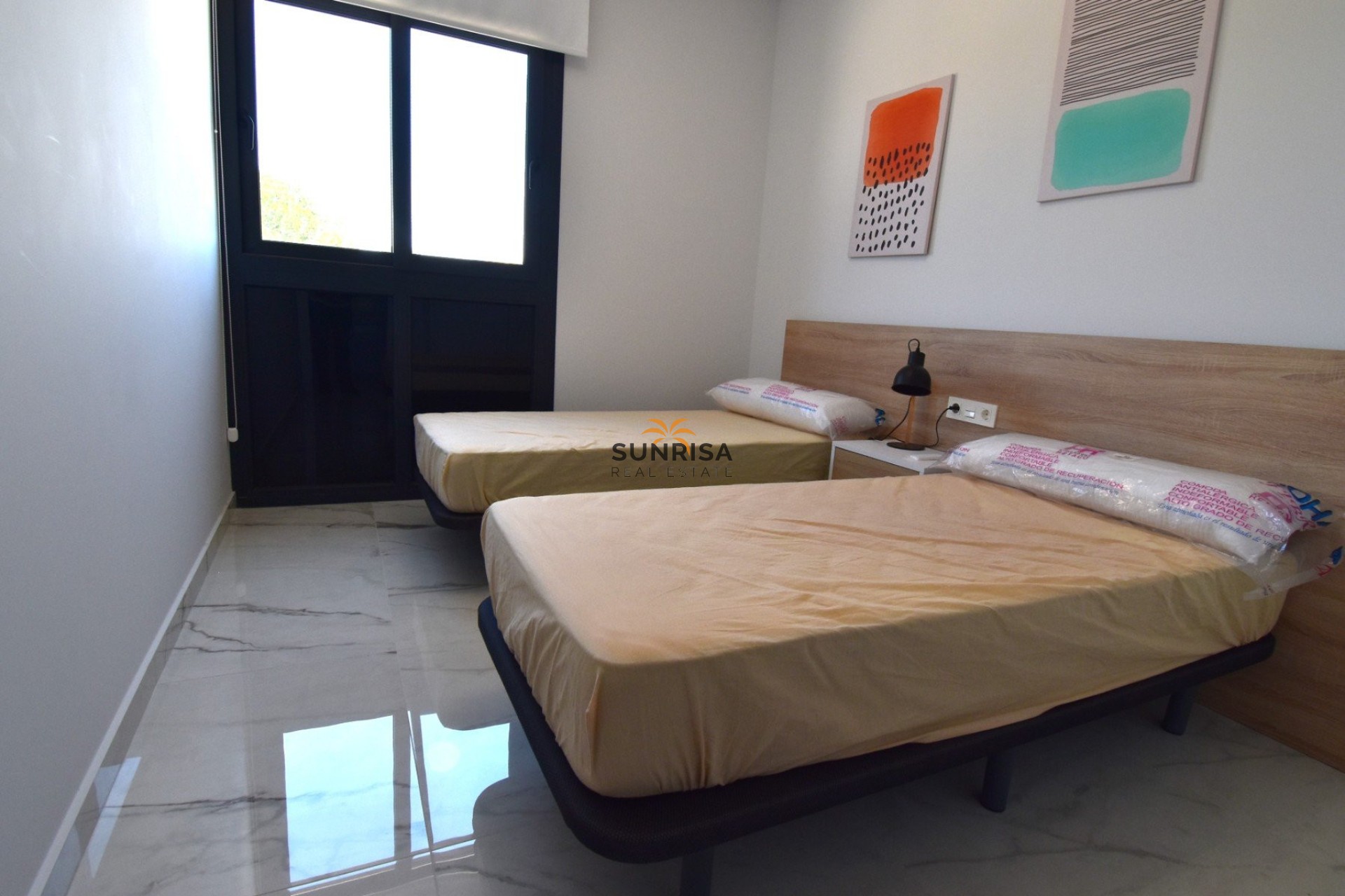 Herverkoop - Appartement - Orihuela Costa