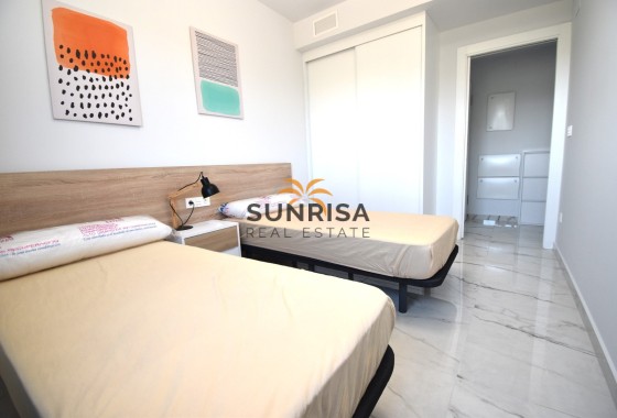Appartement · Revente - Orihuela Costa · Alicante · Espagne