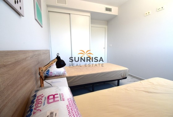Appartement · Revente - Orihuela Costa · Alicante · Espagne