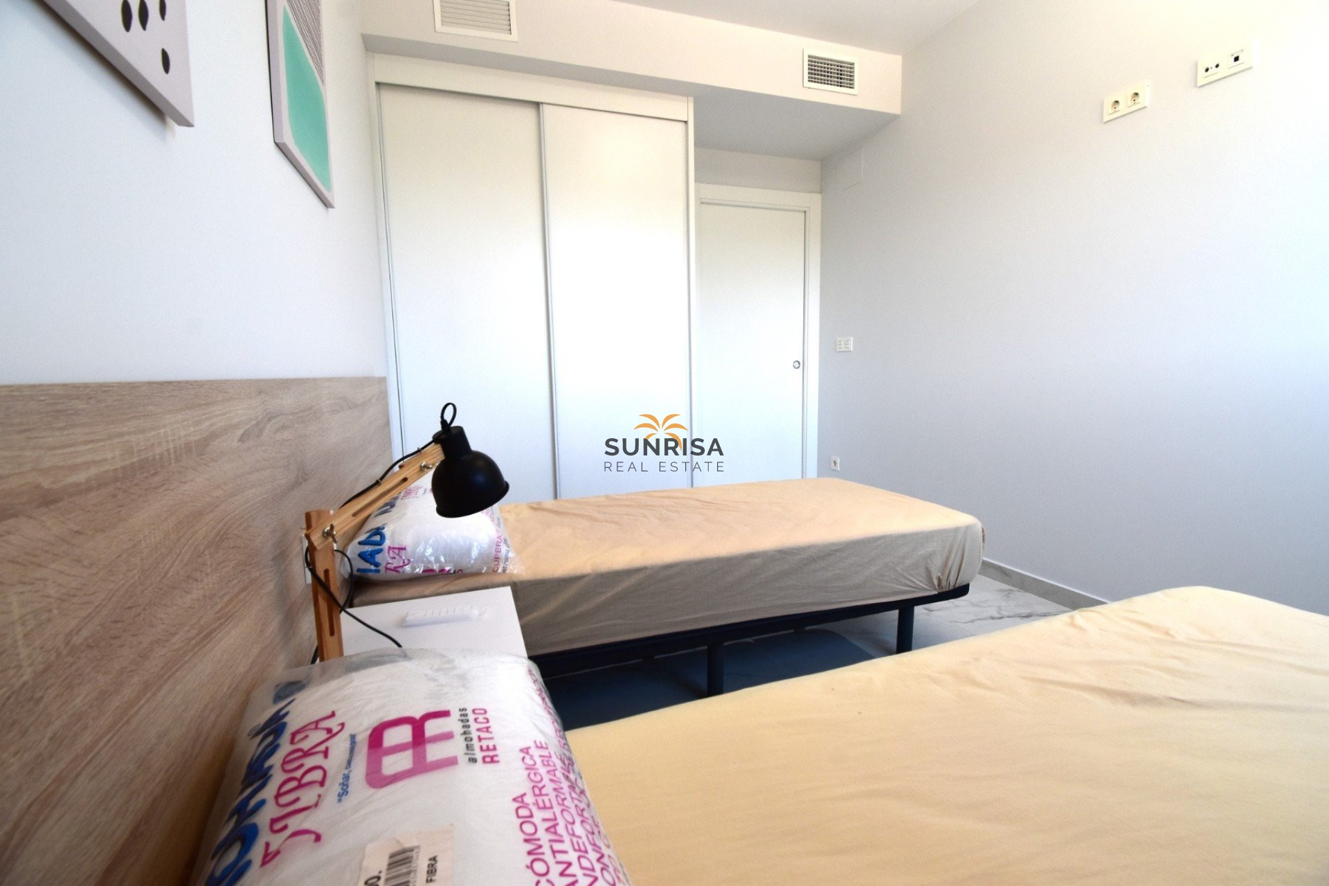 Herverkoop - Appartement - Orihuela Costa