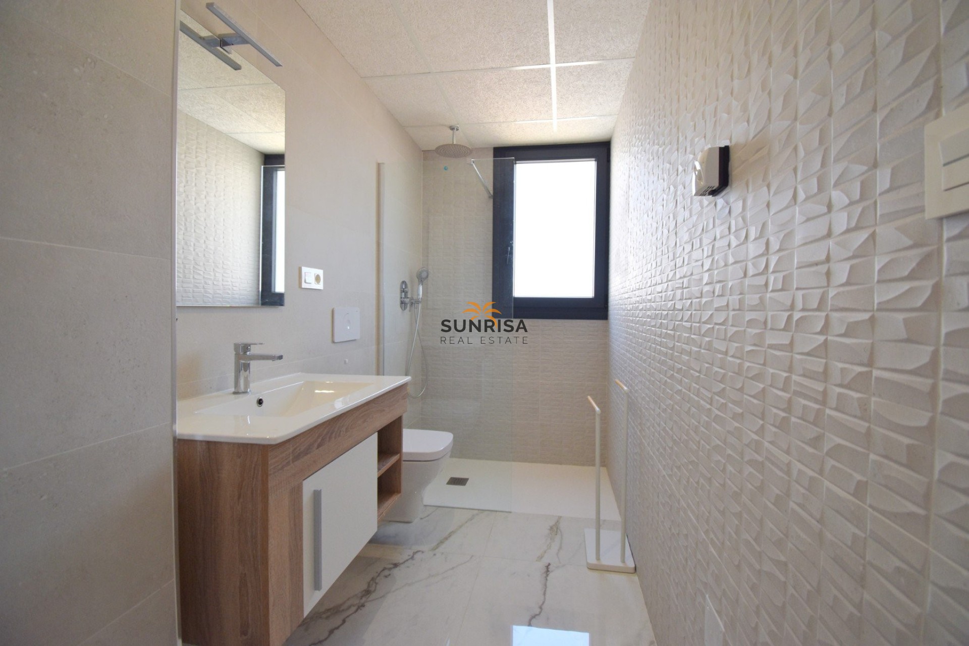 Herverkoop - Appartement - Orihuela Costa