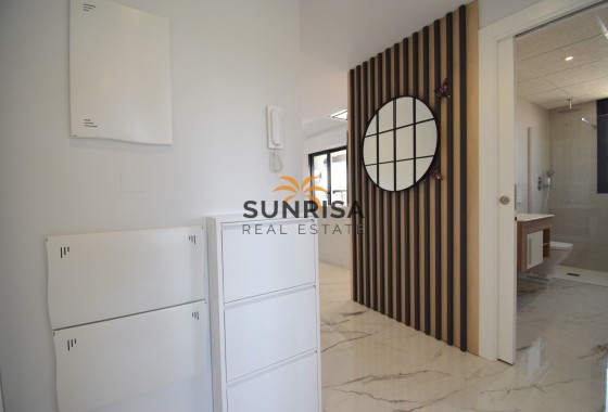 Appartement · Revente - Orihuela Costa · Alicante · Espagne