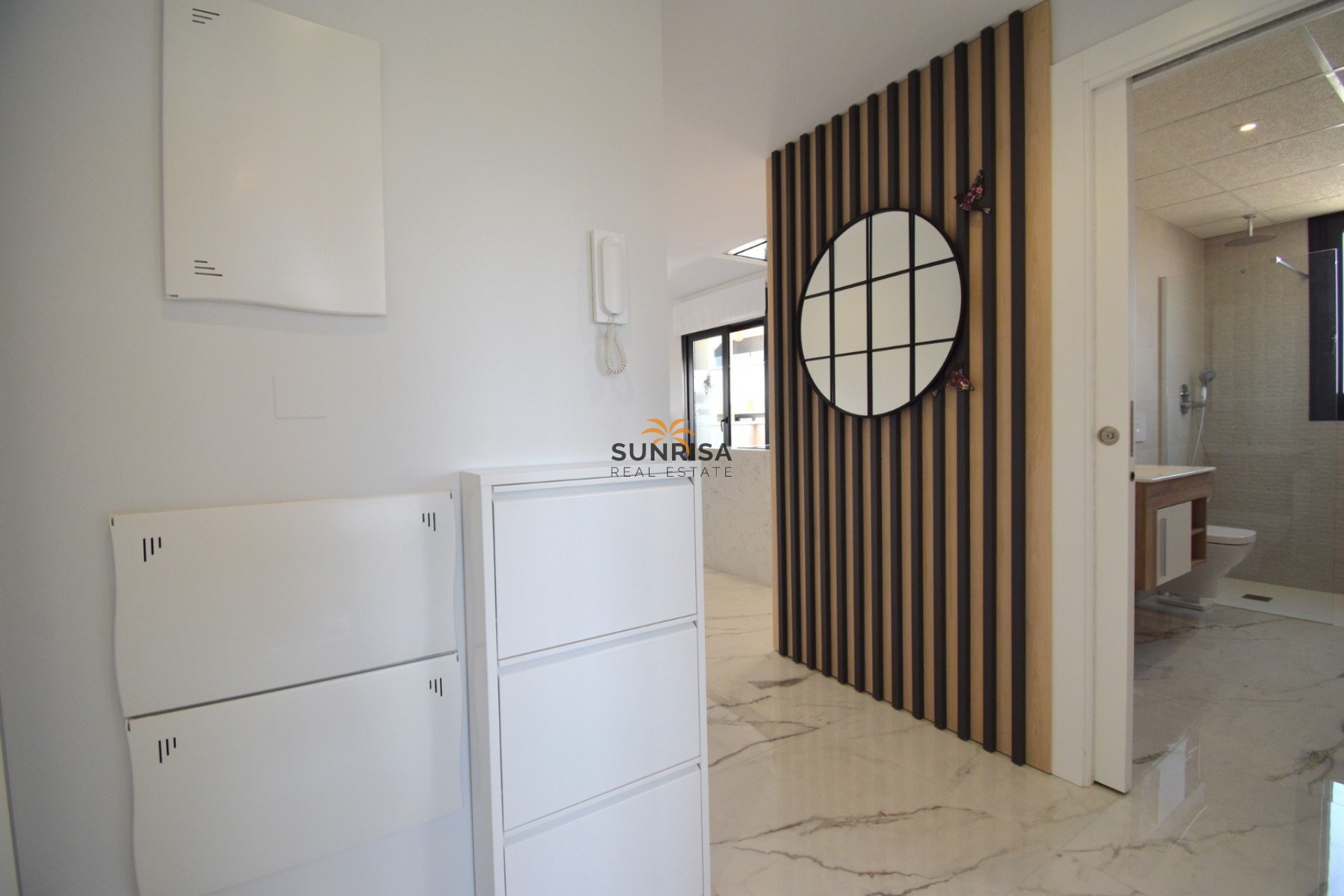 Herverkoop - Appartement - Orihuela Costa