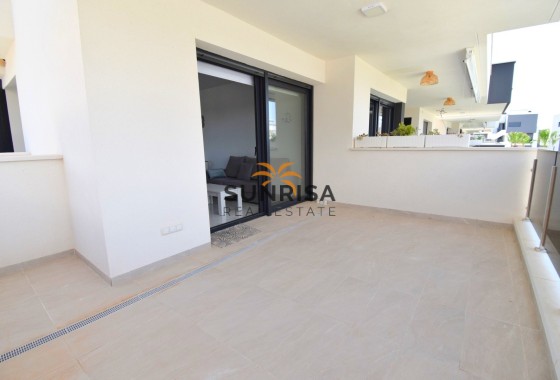 Appartement · Revente - Orihuela Costa · Alicante · Espagne