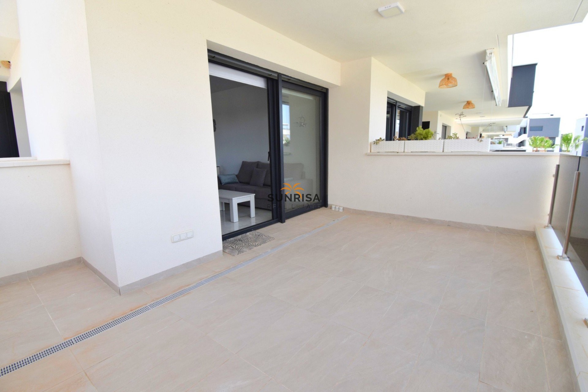 Herverkoop - Appartement - Orihuela Costa