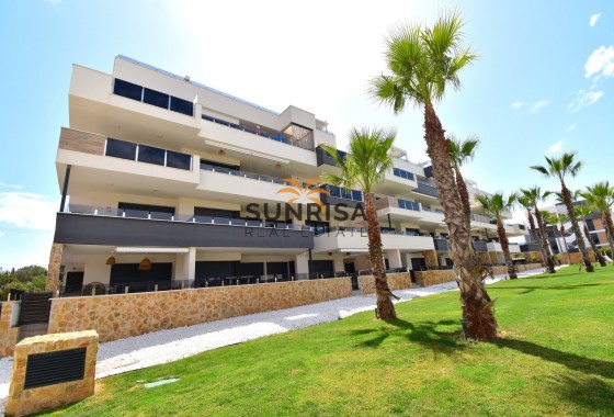 Appartement · Revente - Orihuela Costa · Alicante · Espagne