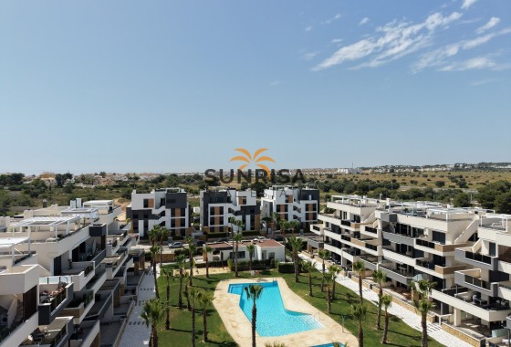 Appartement · Revente - Orihuela Costa · Alicante · Espagne