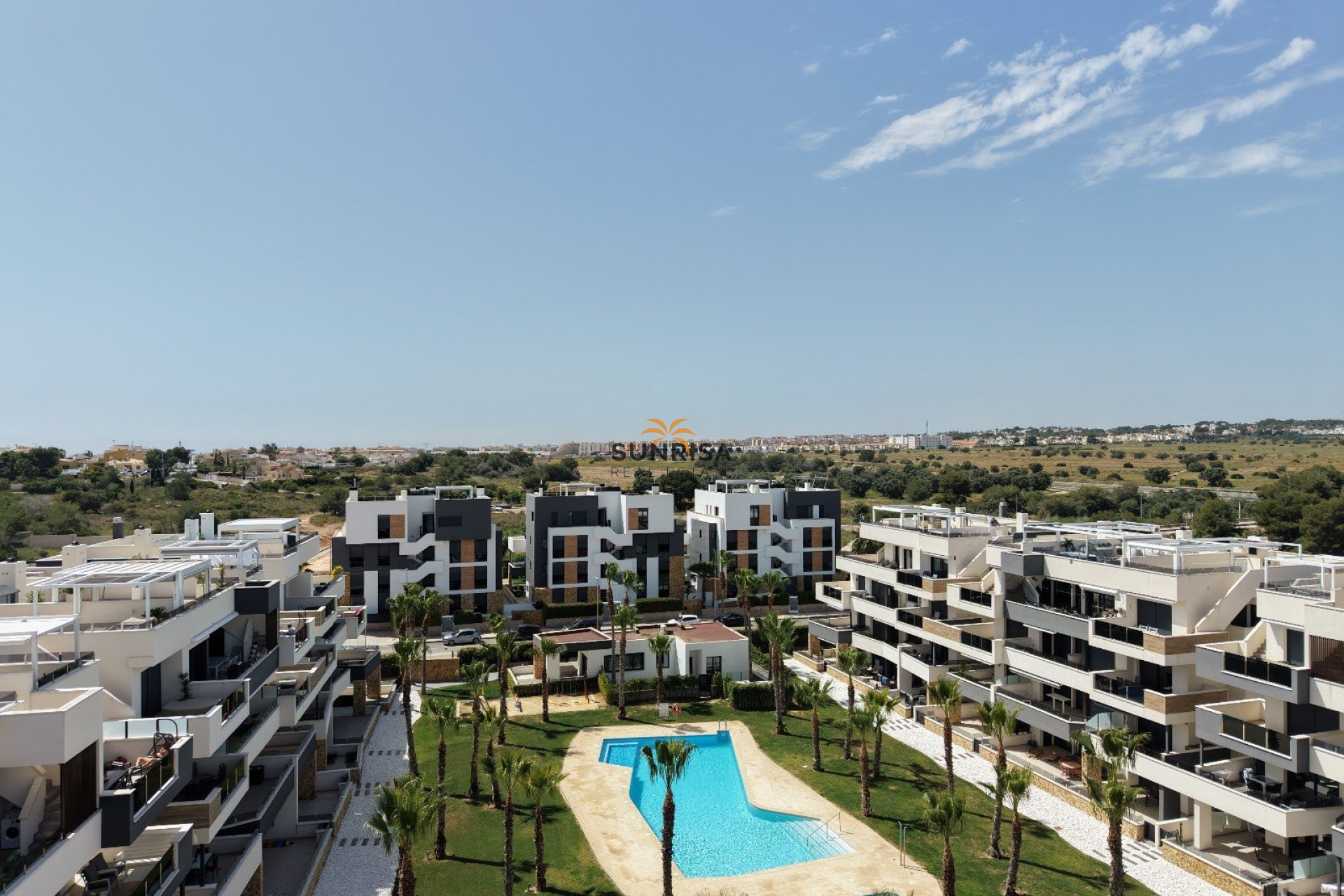 Herverkoop - Appartement - Orihuela Costa