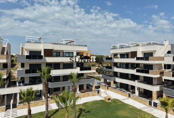 Appartement · Revente - Orihuela Costa · Alicante · Espagne