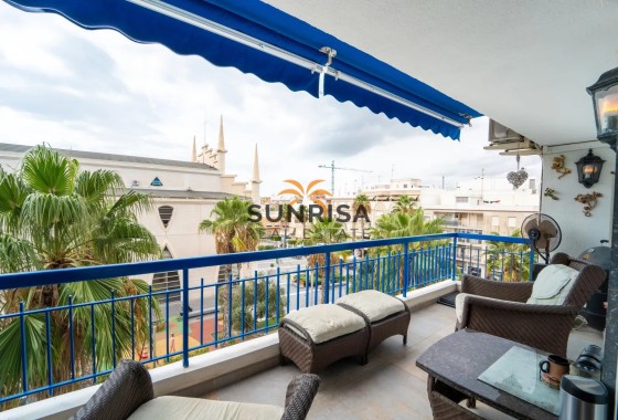 Appartement · Herverkoop - Torrevieja · Alicante · Spanje
