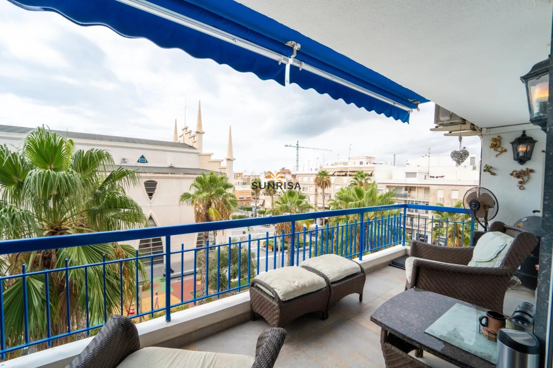 Reventa - Apartamento - Torrevieja