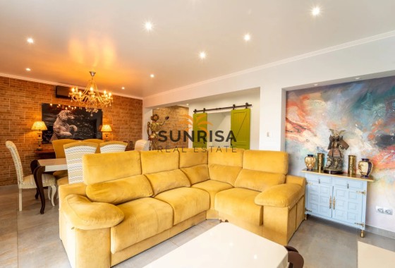 Appartement · Herverkoop - Torrevieja · Alicante · Spanje
