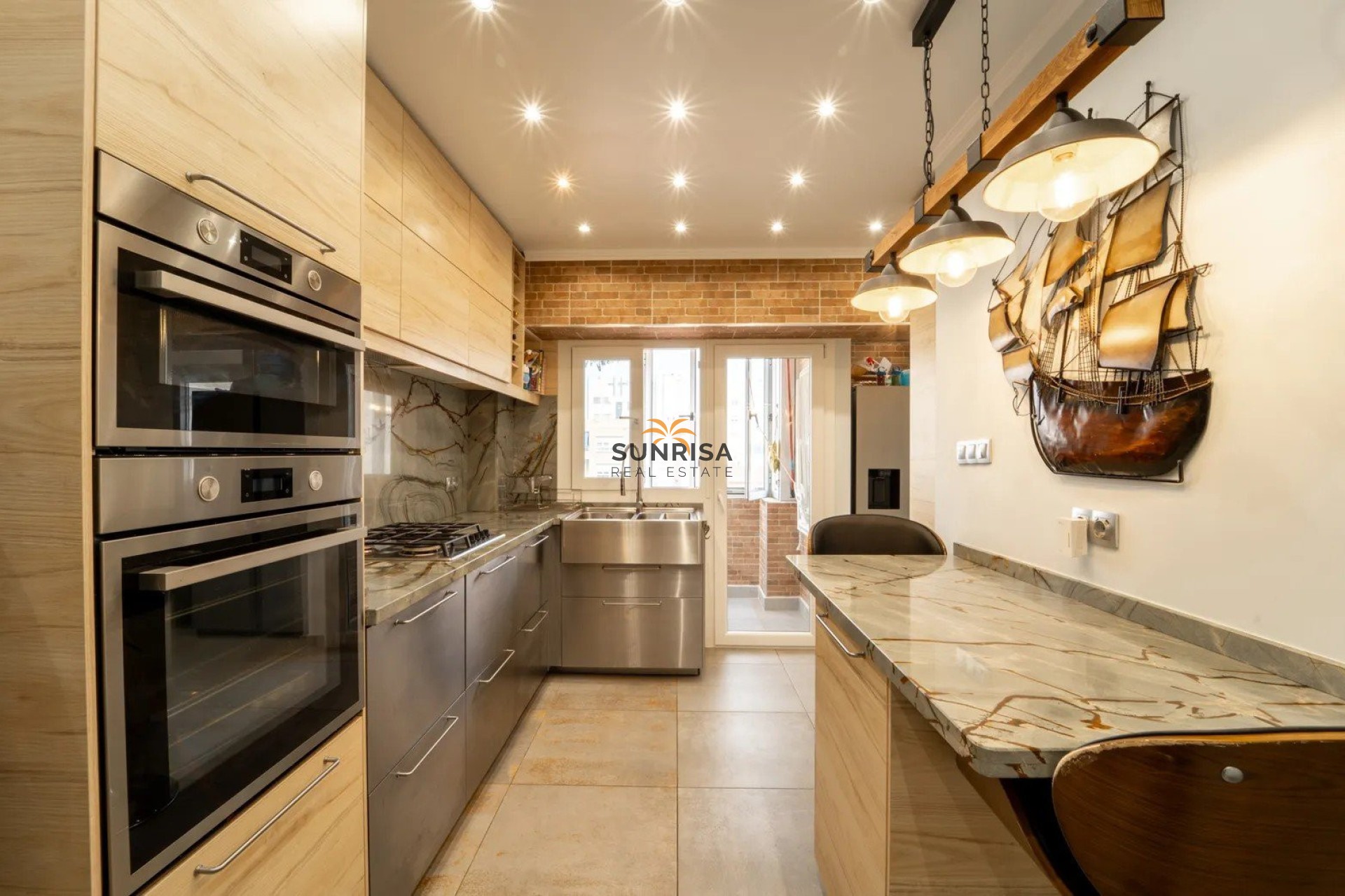 Reventa - Apartamento - Torrevieja