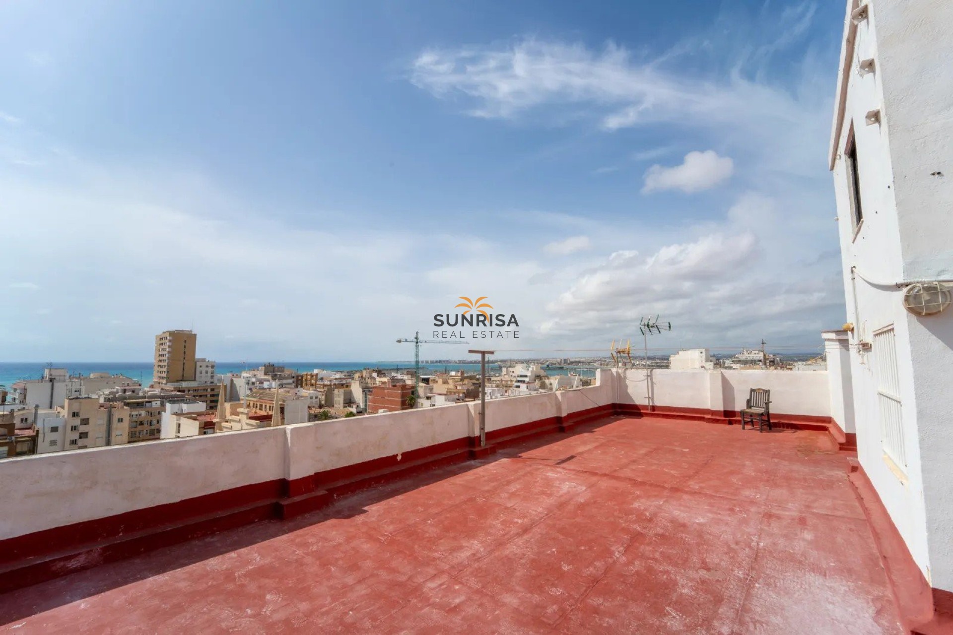 Reventa - Apartamento - Torrevieja