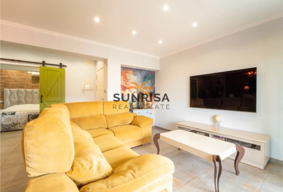 Appartement · Herverkoop - Torrevieja · Alicante · Spanje