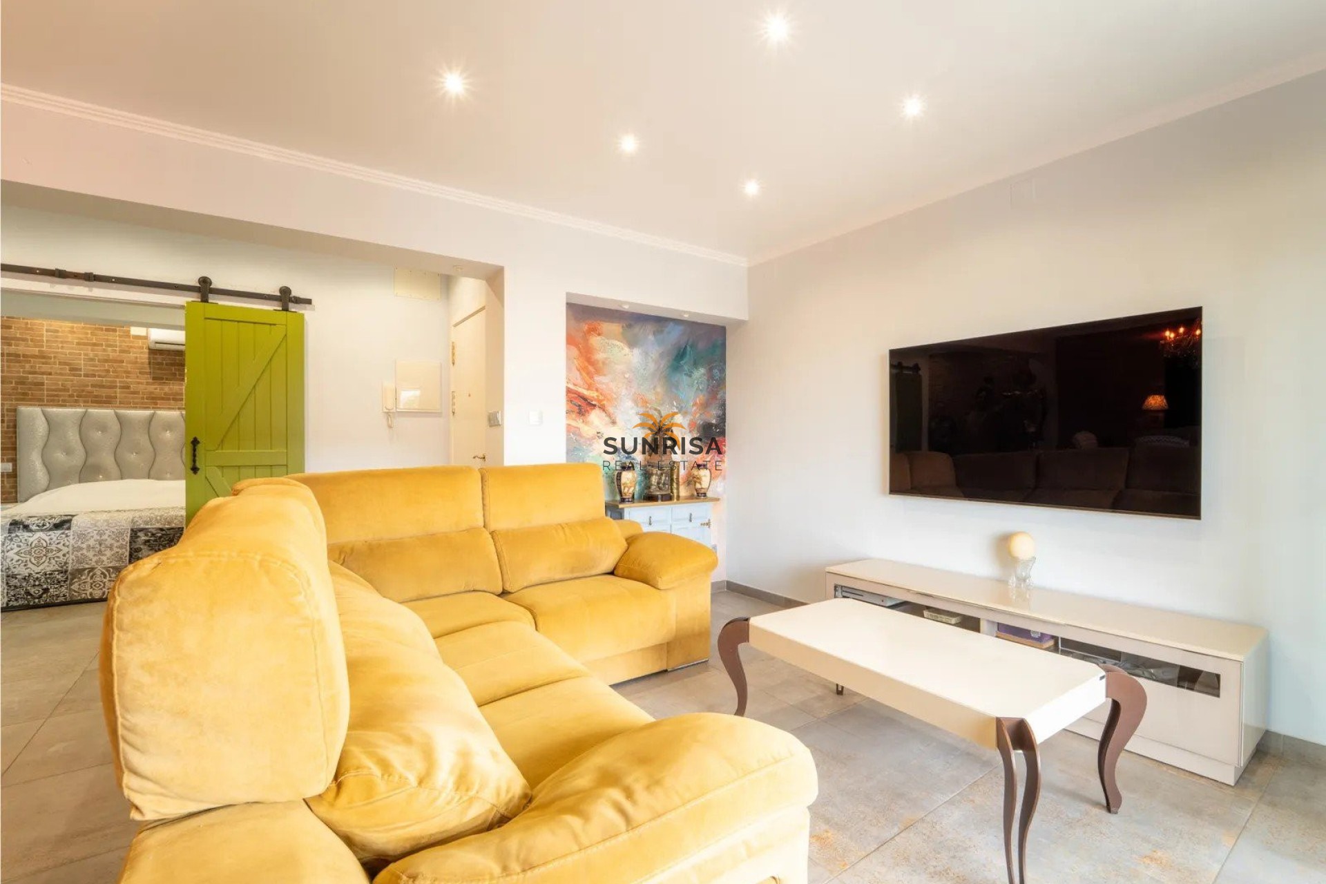 Reventa - Apartamento - Torrevieja