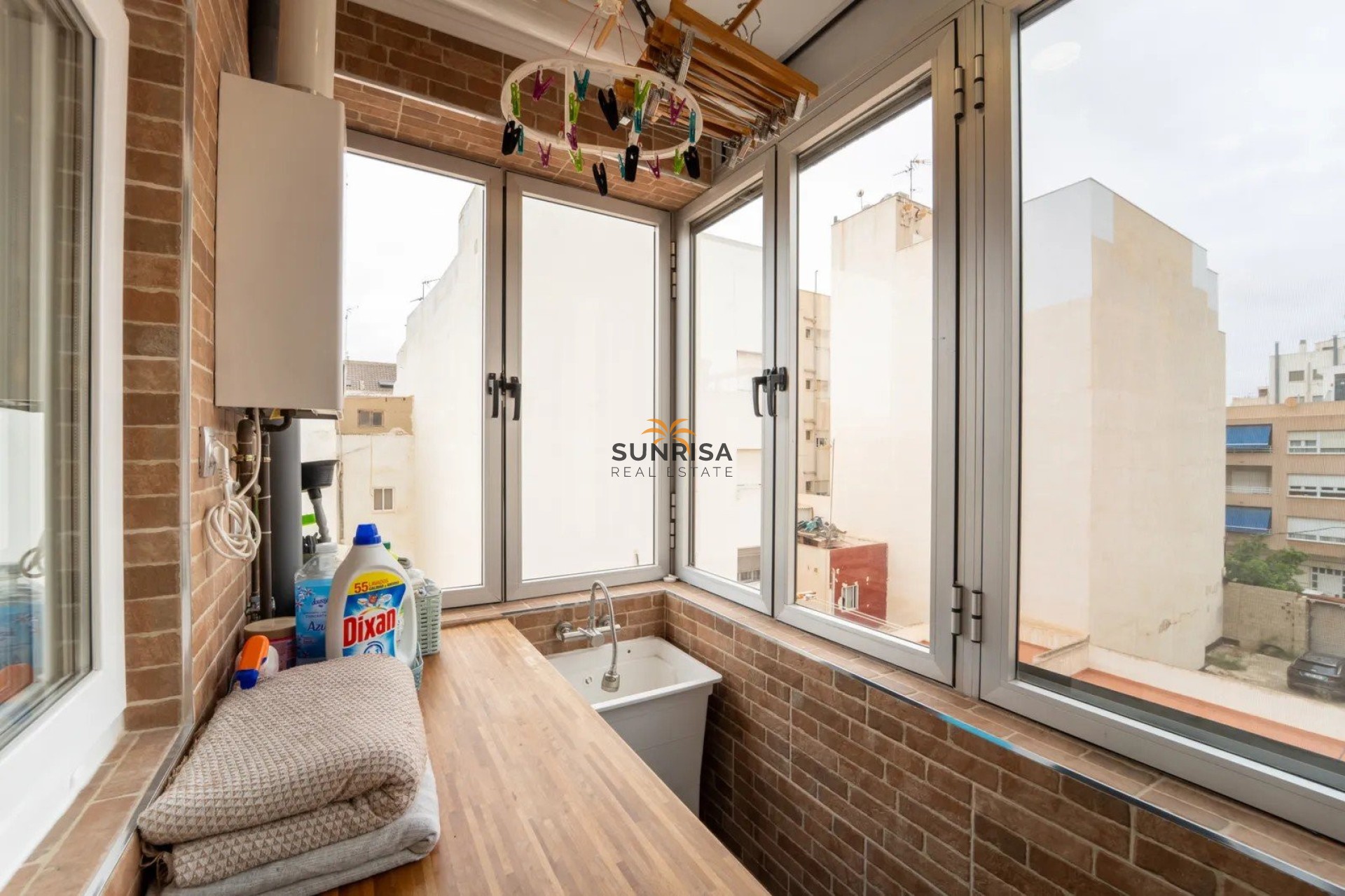 Reventa - Apartamento - Torrevieja