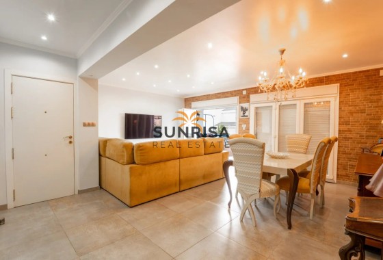 Appartement · Herverkoop - Torrevieja · Alicante · Spanje