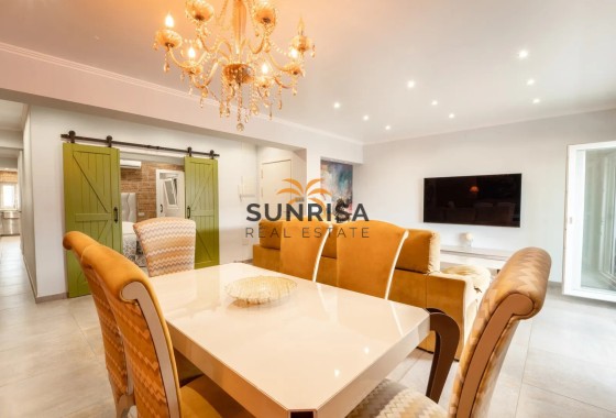 Appartement · Herverkoop - Torrevieja · Alicante · Spanje