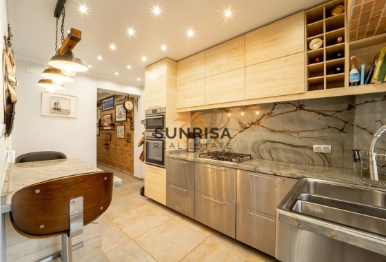 Appartement · Herverkoop - Torrevieja · Alicante · Spanje