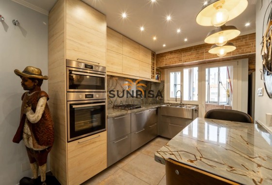 Appartement · Herverkoop - Torrevieja · Alicante · Spanje