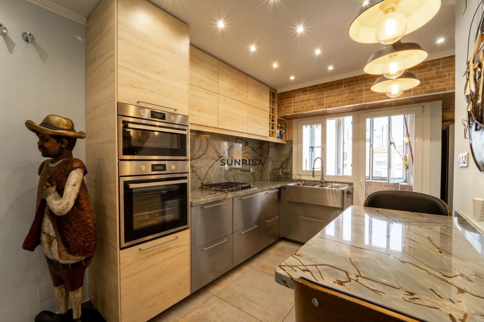 Reventa - Apartamento - Torrevieja