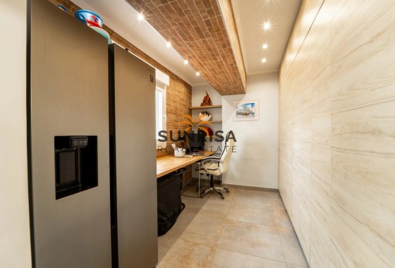 Appartement · Herverkoop - Torrevieja · Alicante · Spanje