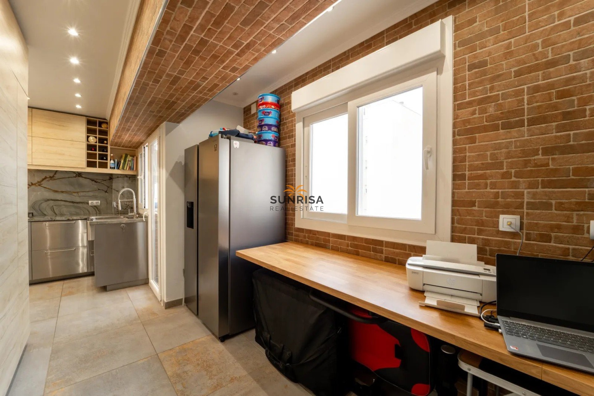 Reventa - Apartamento - Torrevieja