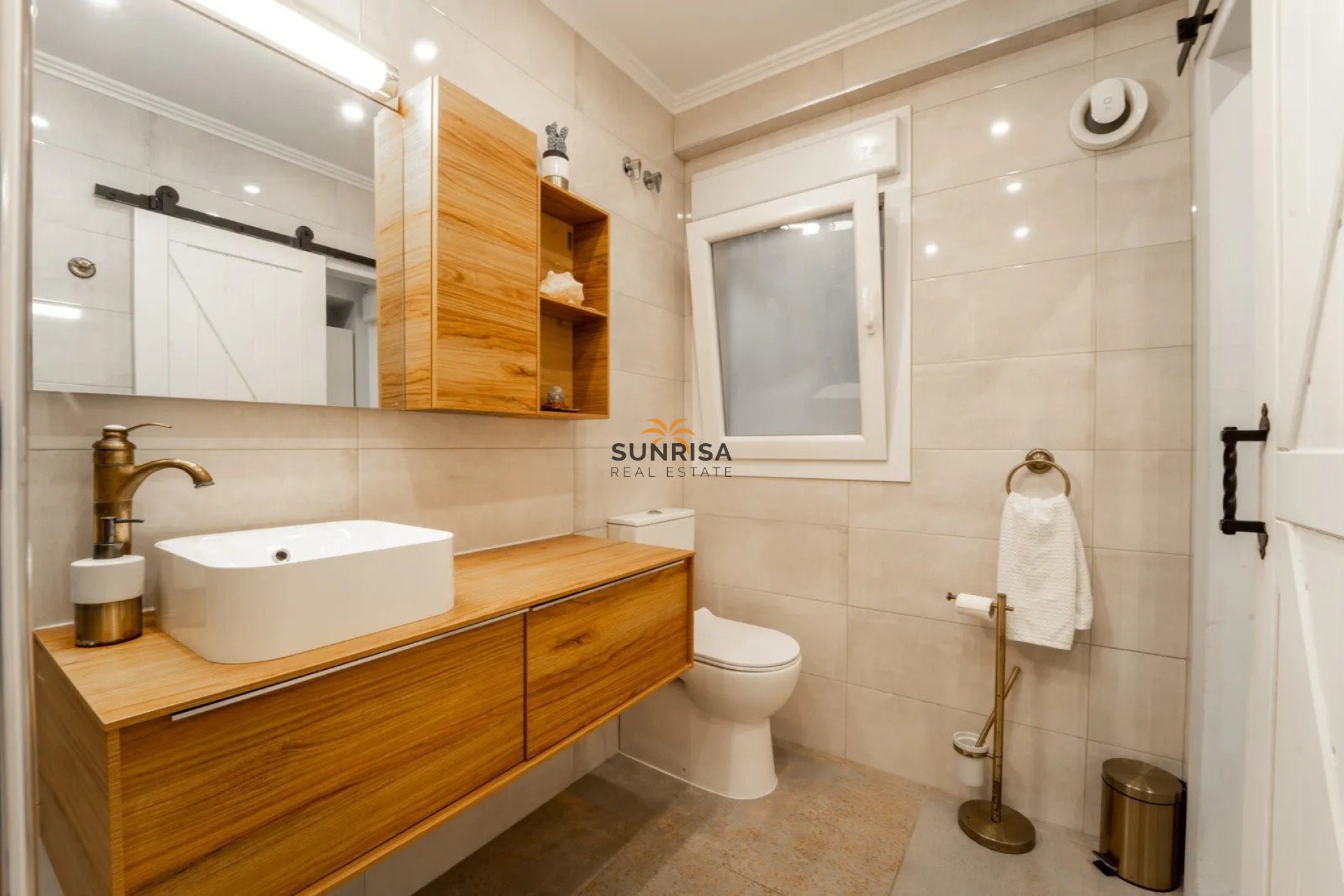 Reventa - Apartamento - Torrevieja