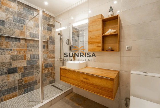 Appartement · Herverkoop - Torrevieja · Alicante · Spanje