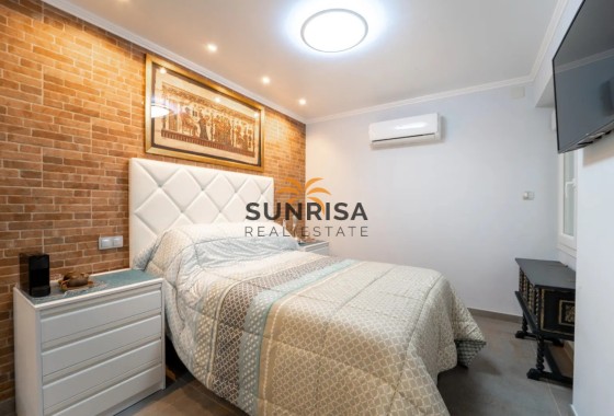Appartement · Herverkoop - Torrevieja · Alicante · Spanje