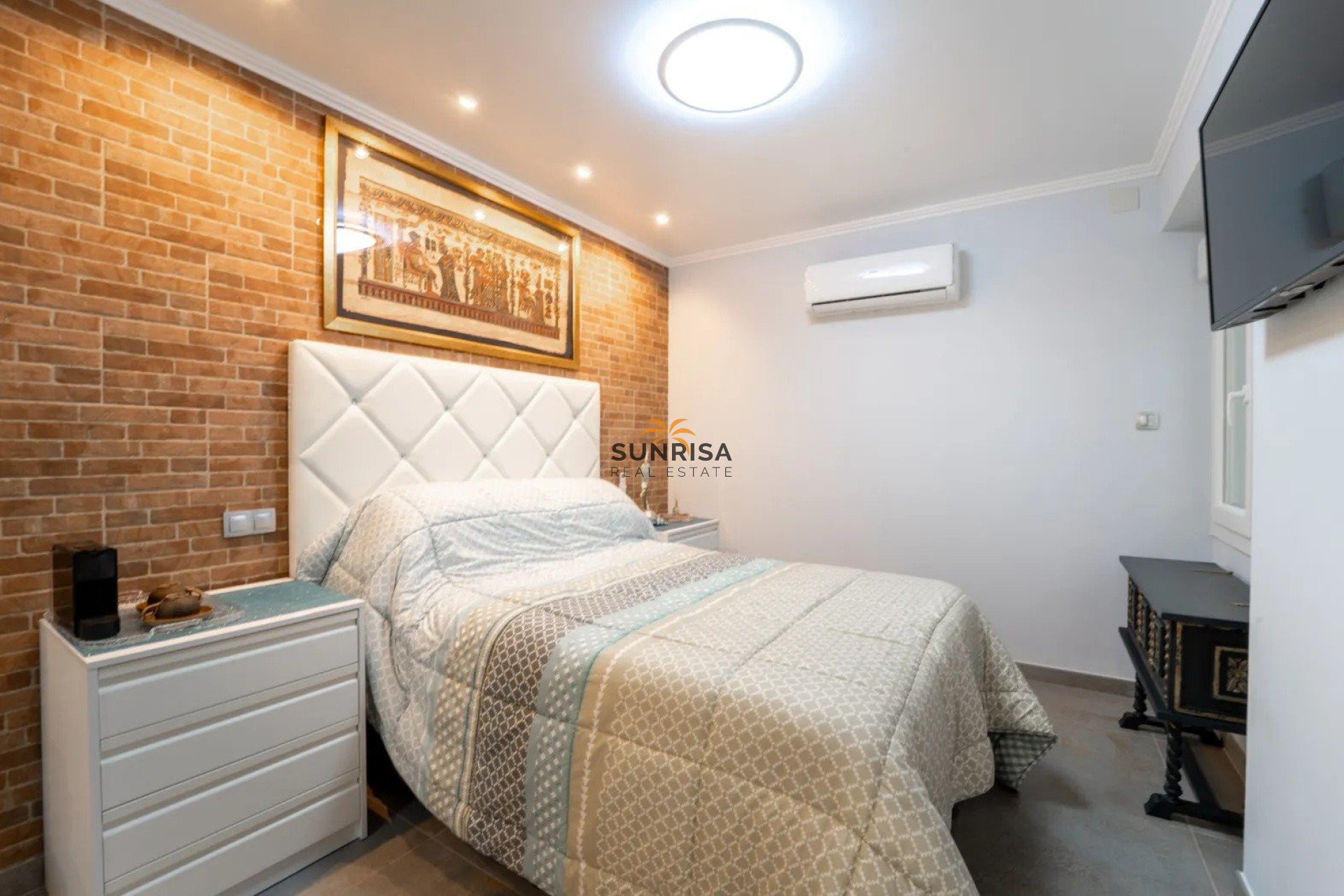 Reventa - Apartamento - Torrevieja