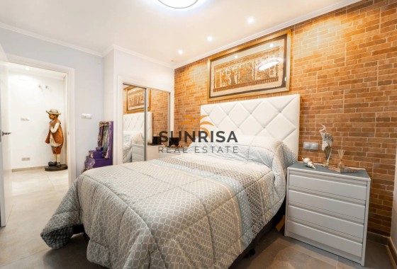 Appartement · Herverkoop - Torrevieja · Alicante · Spanje