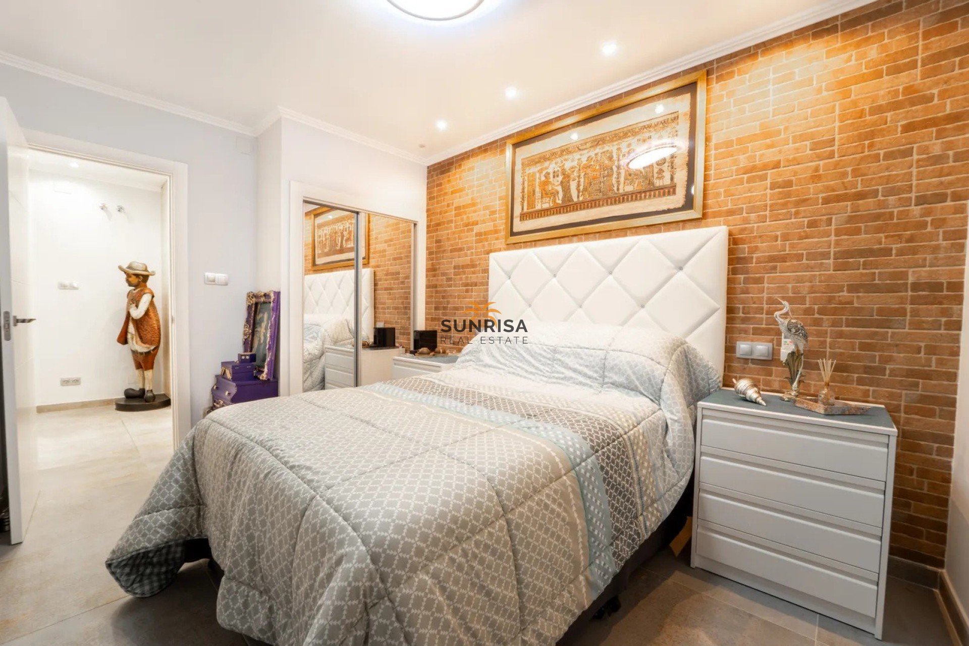 Reventa - Apartamento - Torrevieja